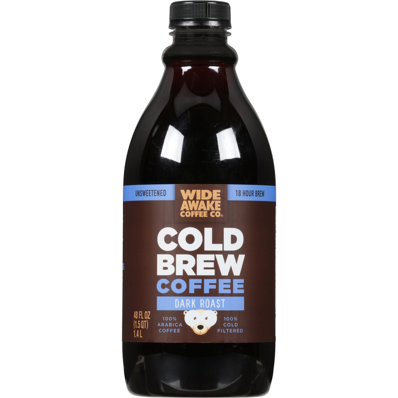 Fresco Cold Brew 48 oz