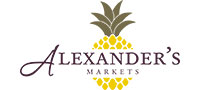 Alexander’s Market