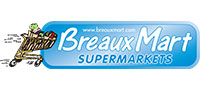 Breaux Mart Supermarket