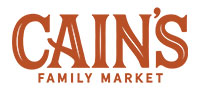 Cain’s