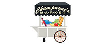 Champagne’s Market