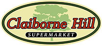 Claiborne Hill