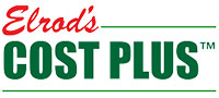 Elrod’s Cost Plus