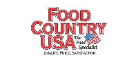 Food Country USA