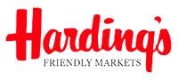 Harding’s Friendly Markets
