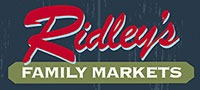 Ridley’s Family Markets