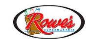 Rowe’s IGA