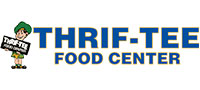 Thrif-Tee Food Center