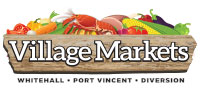 Whitehall Grocery (Village Markets)