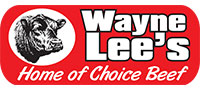 Wayne Lee’s
